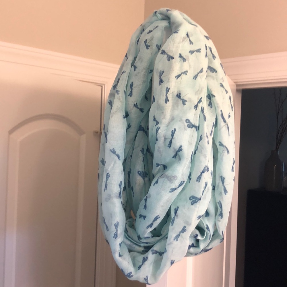 Beautiful scarf